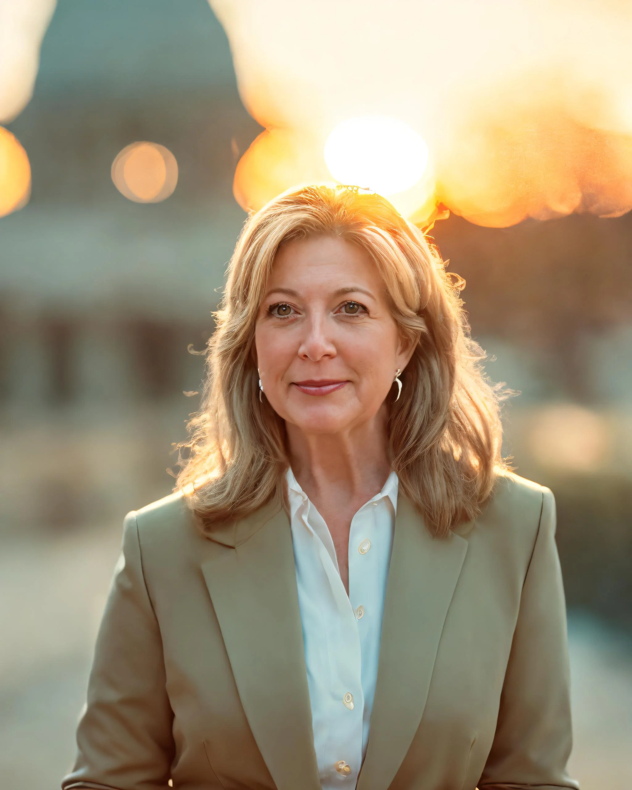 Cristi Trusler, founder of Trusler Legal PLLC.