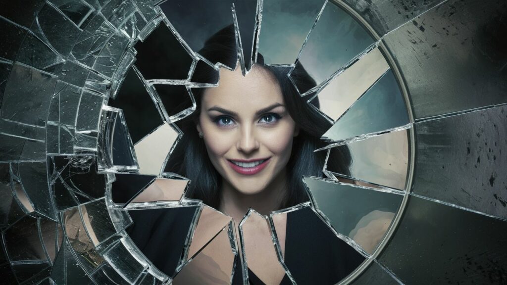Unmasking the Maternal Manipulator: Strategies for Dealing with Female Narcissists in Divorce