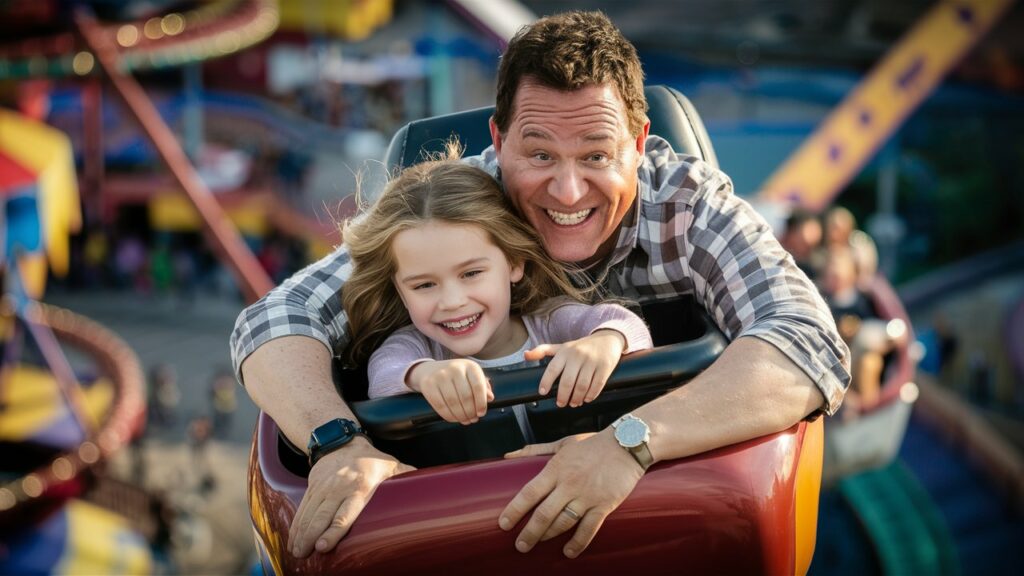 Strategies for Co-Parenting with the "Fun Parent"