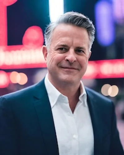 Graydon Trusler