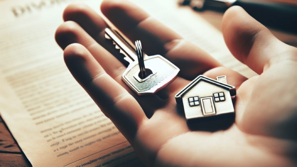 Navigating the Home Ownership Dilemma During Divorce: Exploring Your Options