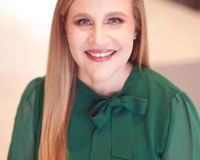 Sarah Pilkington