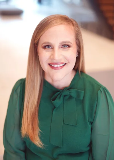 Sarah Pilkington