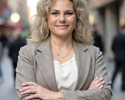 Vanessa Jenray