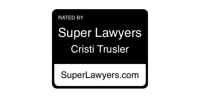 super lawyers award